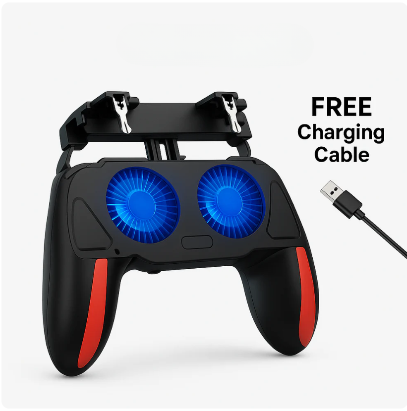 GameFrame Controller