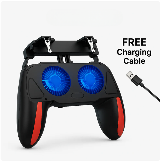 GameFrame Controller